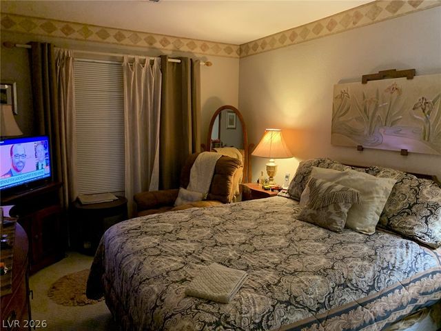 50 Belle Ridge Avenue, Las Vegas, NV 89123
