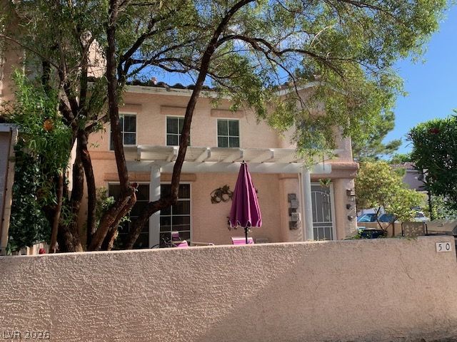 50 Belle Ridge Avenue, Las Vegas, NV 89123