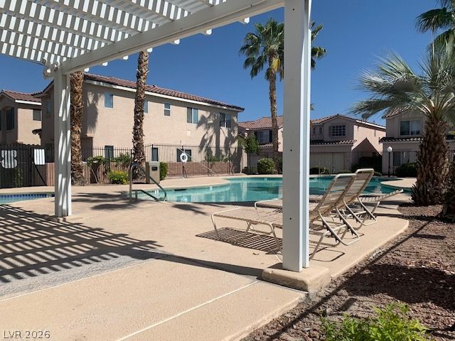 50 Belle Ridge Avenue, Las Vegas, NV 89123