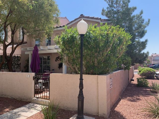 50 Belle Ridge Avenue, Las Vegas, NV 89123