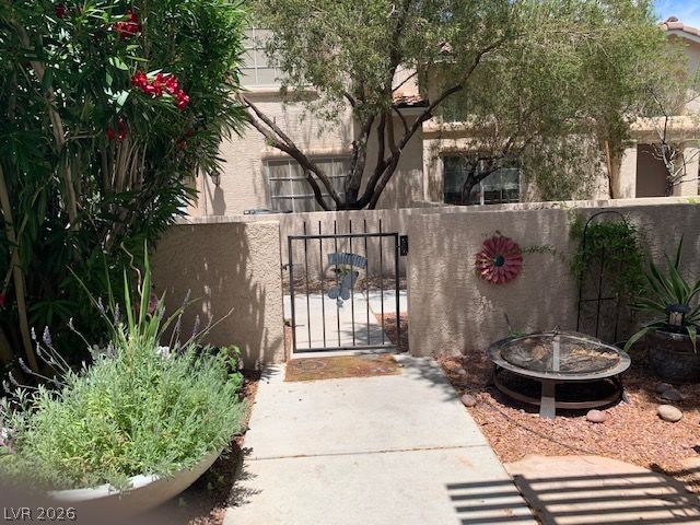 50 Belle Ridge Avenue, Las Vegas, NV 89123