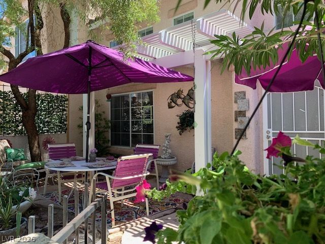 50 Belle Ridge Avenue, Las Vegas, NV 89123
