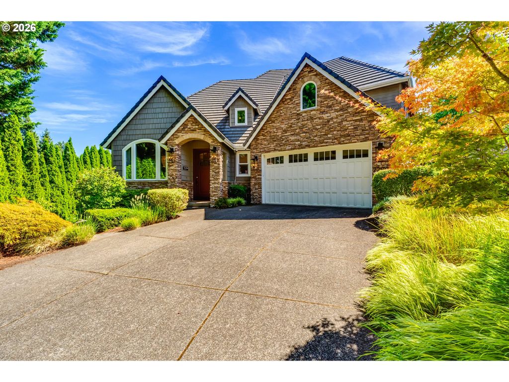 2280 TURNBERRY Ct, Eugene, OR 97401