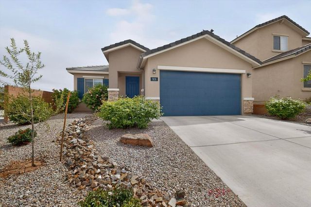 3131 Farragut Street NE, Rio Rancho, NM 87144