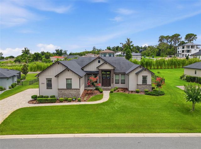 2564 DELPHI WOODS CIRCLE, Lakeland, FL 33812