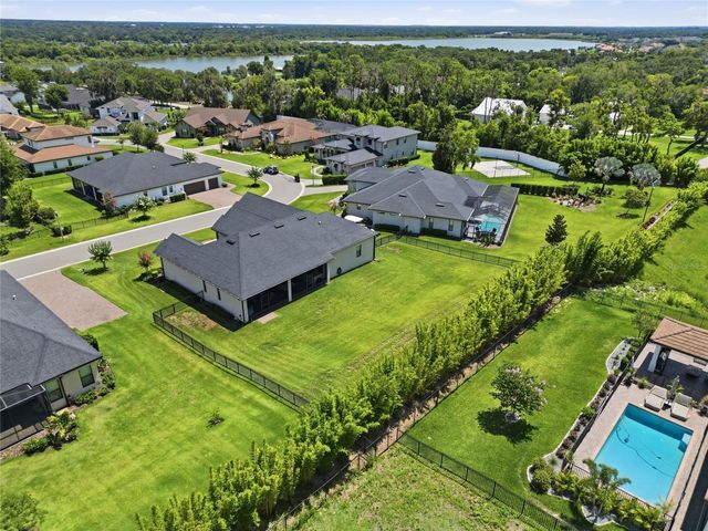 2564 DELPHI WOODS CIRCLE, Lakeland, FL 33812