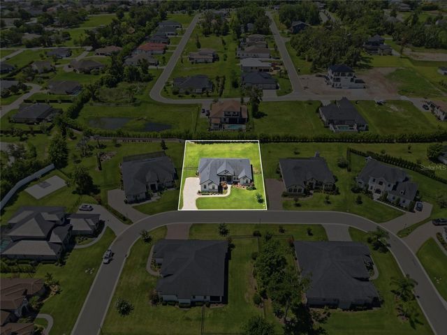 2564 DELPHI WOODS CIRCLE, Lakeland, FL 33812
