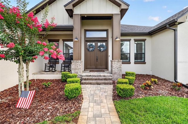 2564 DELPHI WOODS CIRCLE, Lakeland, FL 33812