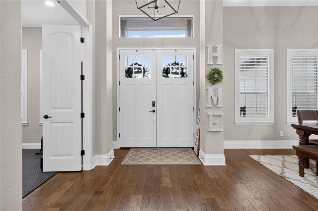 2564 DELPHI WOODS CIRCLE, Lakeland, FL 33812