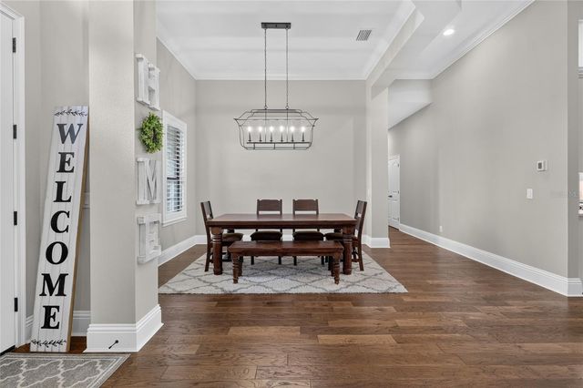 2564 DELPHI WOODS CIRCLE, Lakeland, FL 33812