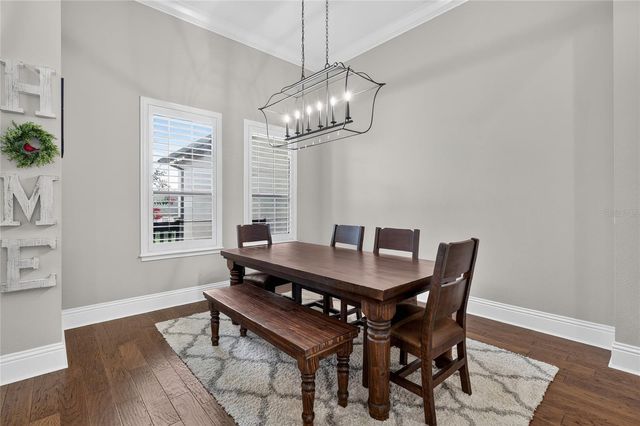 2564 DELPHI WOODS CIRCLE, Lakeland, FL 33812