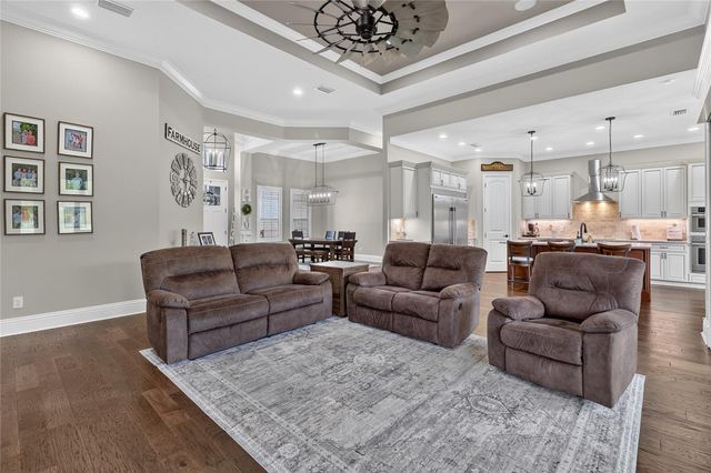 2564 DELPHI WOODS CIRCLE, Lakeland, FL 33812