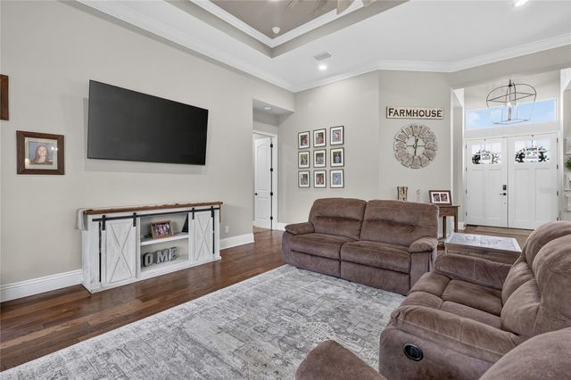 2564 DELPHI WOODS CIRCLE, Lakeland, FL 33812