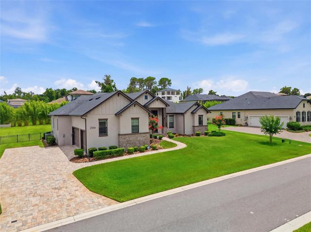 2564 DELPHI WOODS CIRCLE, Lakeland, FL 33812