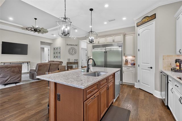 2564 DELPHI WOODS CIRCLE, Lakeland, FL 33812