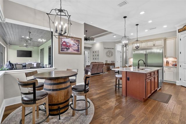2564 DELPHI WOODS CIRCLE, Lakeland, FL 33812