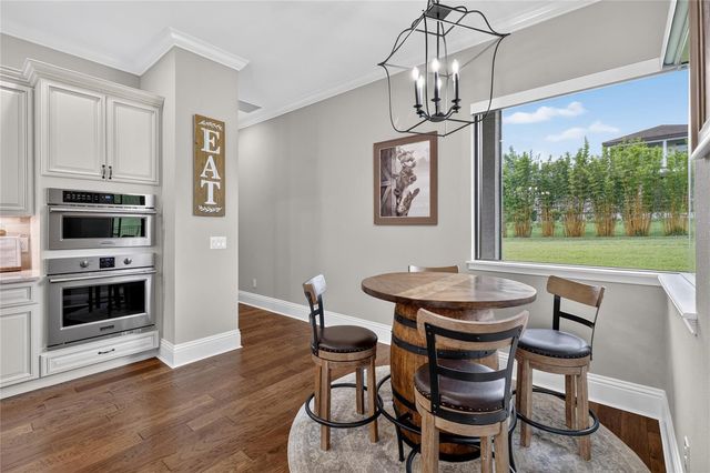 2564 DELPHI WOODS CIRCLE, Lakeland, FL 33812