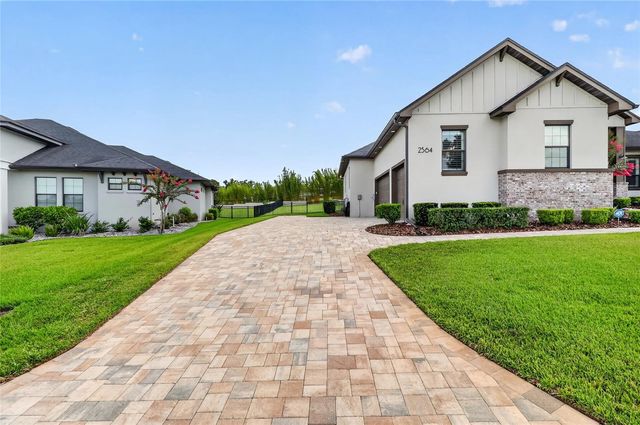 2564 DELPHI WOODS CIRCLE, Lakeland, FL 33812