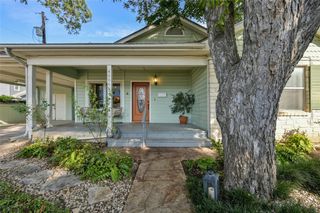 4006 Lewis LN, Austin, TX 78756