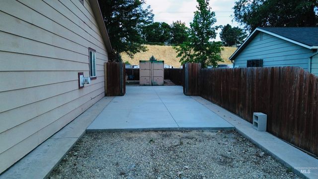 8763 W Austin St., Garden City, ID 83714