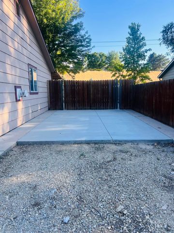 8763 W Austin St., Garden City, ID 83714