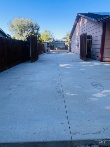 8763 W Austin St., Garden City, ID 83714