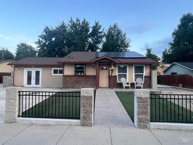 8763 W Austin St., Garden City, ID 83714