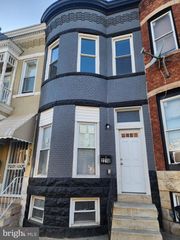 2218 RUSKIN AVENUE, Baltimore, MD 21217