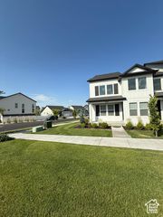 13881 S LITTLE RIDGE LN #327, Herriman, UT 84096
