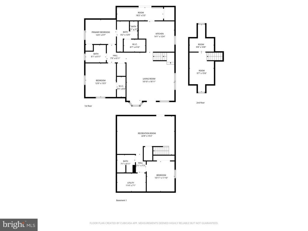 Image 65 of property listing at 9932 KELLY RD, Walkersville, MD 21793