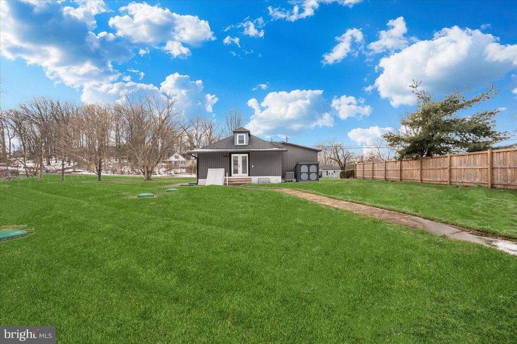 Image 71 of property listing at 9932 KELLY RD, Walkersville, MD 21793