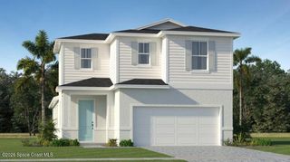 2173 Antarus Drive NW, Palm Bay, FL 32907