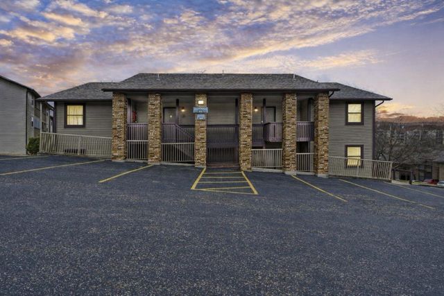 169 Troon Drive 2, Branson, MO 65616