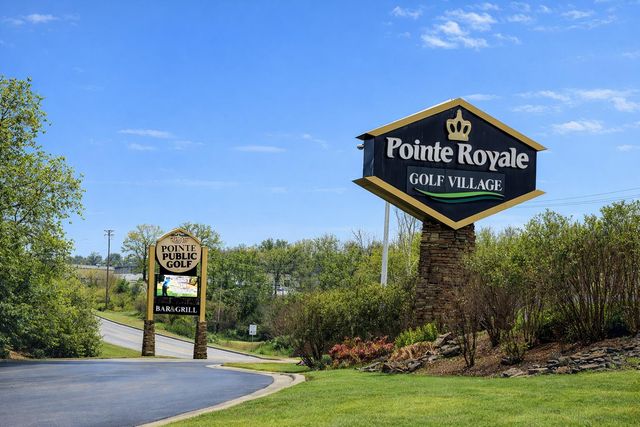 169 Troon Drive 2, Branson, MO 65616