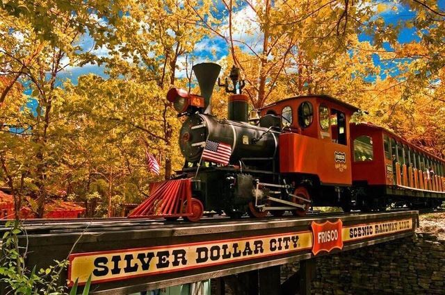 169 Troon Drive 2, Branson, MO 65616