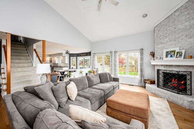 1062 Fishermans Drive, Westerville, OH 43082