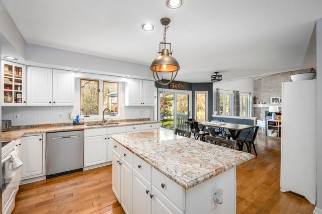 1062 Fishermans Drive, Westerville, OH 43082