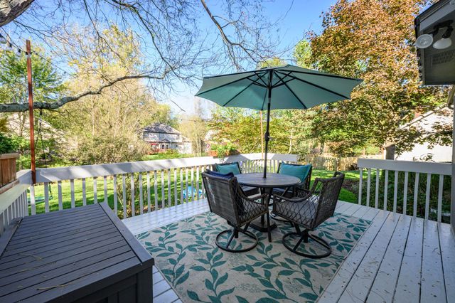 1062 Fishermans Drive, Westerville, OH 43082