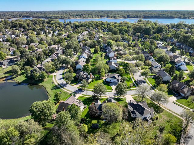 1062 Fishermans Drive, Westerville, OH 43082