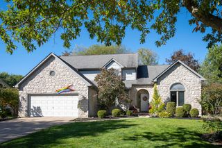 1062 Fishermans Drive, Westerville, OH 43082