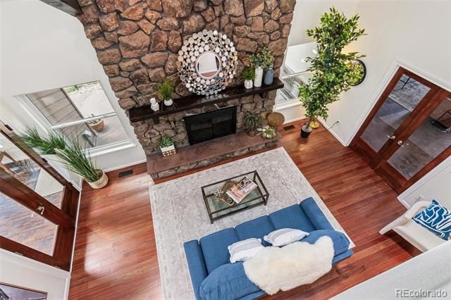 4170 Aspen Lane, Evergreen, CO 80439