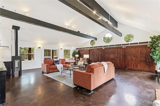 4170 Aspen Lane, Evergreen, CO 80439