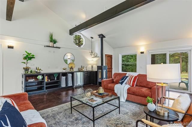 4170 Aspen Lane, Evergreen, CO 80439