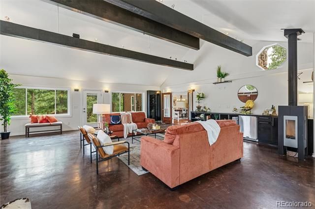 4170 Aspen Lane, Evergreen, CO 80439