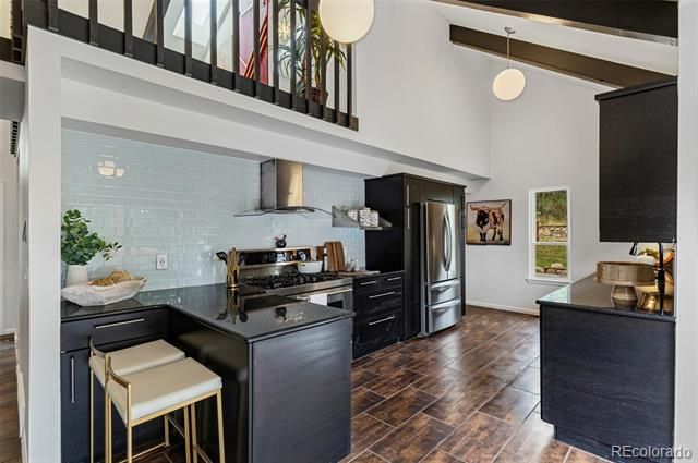 4170 Aspen Lane, Evergreen, CO 80439
