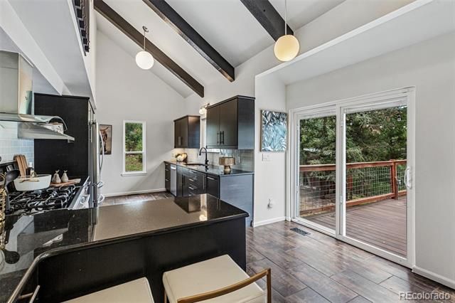 4170 Aspen Lane, Evergreen, CO 80439
