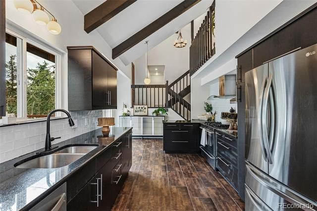 4170 Aspen Lane, Evergreen, CO 80439