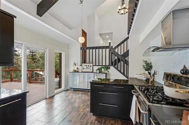 4170 Aspen Lane, Evergreen, CO 80439