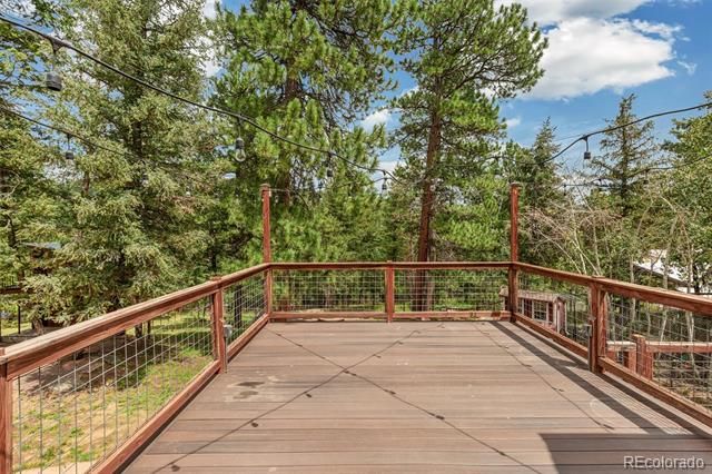 4170 Aspen Lane, Evergreen, CO 80439