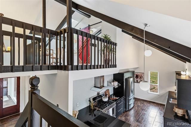 4170 Aspen Lane, Evergreen, CO 80439